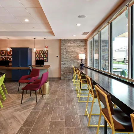 Home2 Suites By Hilton Georgetown-2