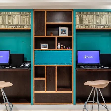 Premier Inn Doha Airport-3