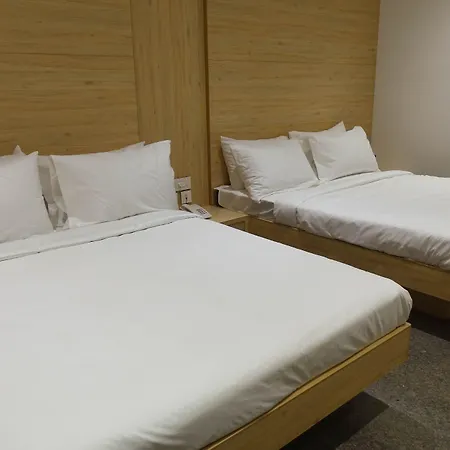 Hotel Abis Grand-3