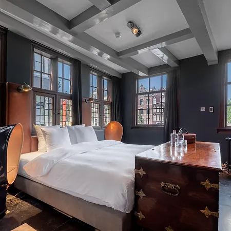 Boutique Hotel The Craftsmen-3