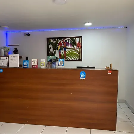 Hotel Itavera-2