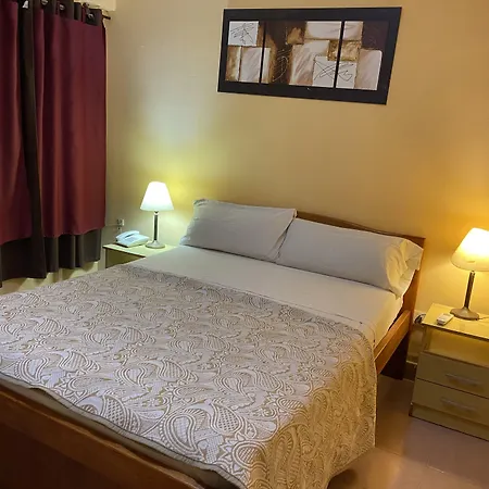 Hotel Itavera-3