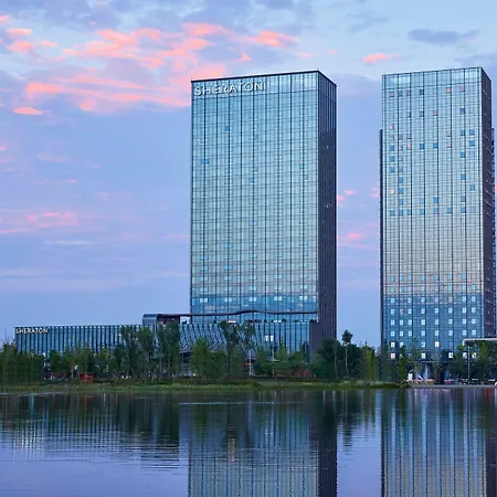 Sheraton Chengdu Pidu-3