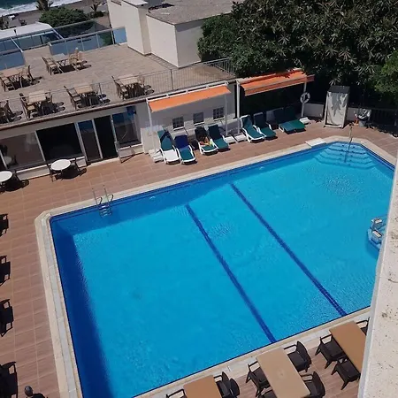 Malhun Hotel-3