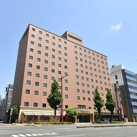 Richmond Hotel Hamamatsu-2