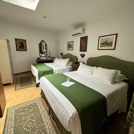 Navona Garden Suites-2