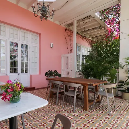 Hotel Casa Wynwood - Centenario-2