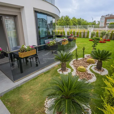 Letstay Marine Homes-2