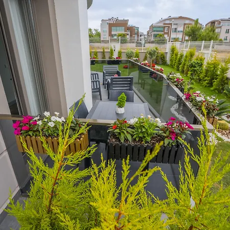 Letstay Marine Homes-2