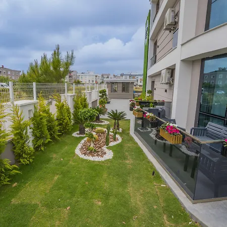 Letstay Marine Homes-3