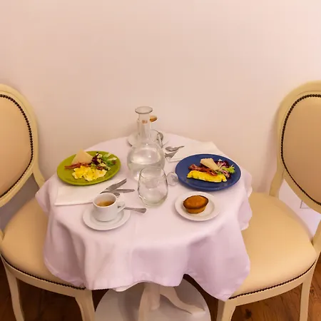 Le Nicchie luxury rooms-2