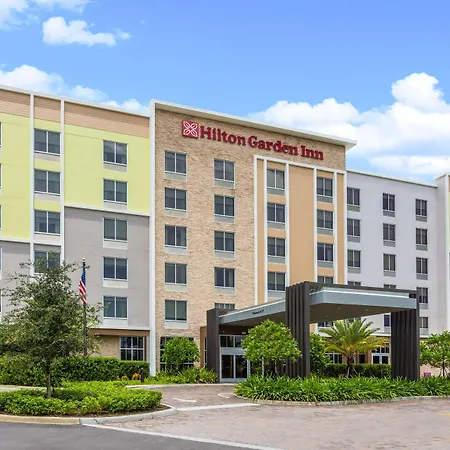 Hilton Garden Inn Homestead-2