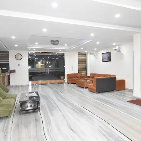 Hotel Vaishno Devi Heights-3