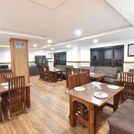 Hotel Vaishno Devi Heights-3