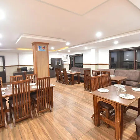 Hotel Vaishno Devi Heights-2