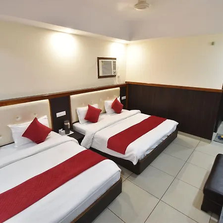 Hotel Vaishno Devi Heights-2