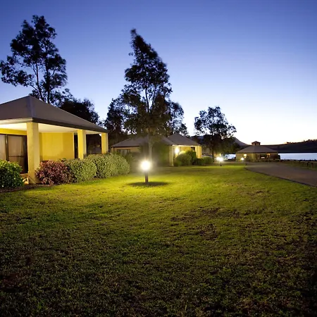 Club Wyndham Pokolbin Hill-2