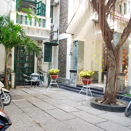 Lan Anh Hotel-3