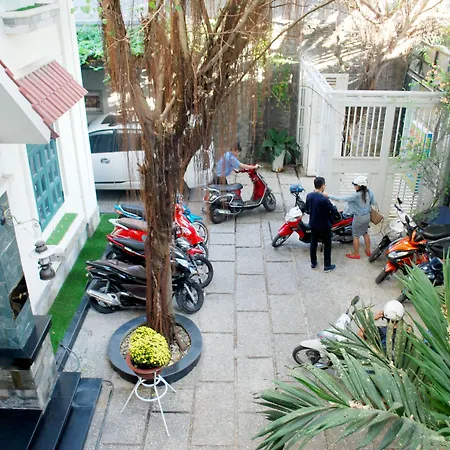 Lan Anh Hotel-2