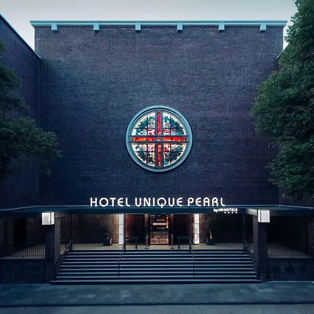 Hotel Unique Pearl-2