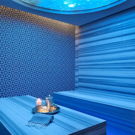 Moevenpick Hotel Jumeirah Village Triangle-2