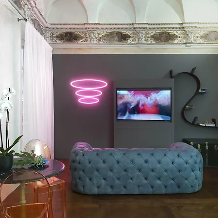 Palazzo Giusti Suites And Spa-2