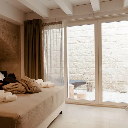 Le Carasse Boutique Hotel-3
