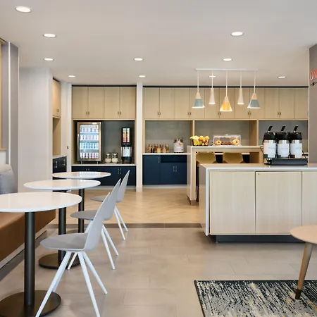 Towneplace Suites By Marriott Oxford Al-3