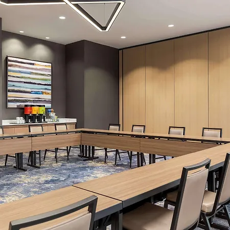 Hilton Garden Inn Nashville West End Avenue-2