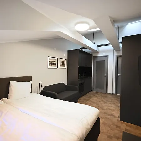 Old Town Stay Hotel-2