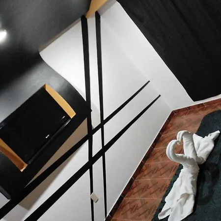 Hotel Florencia-2