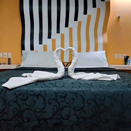 Hotel Florencia-2