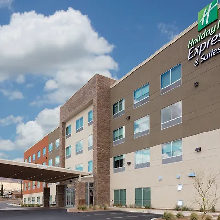 Holiday Inn Express & Suites - El Paso North By Ihg-3
