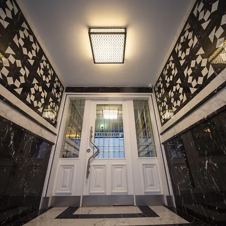 Kare Hotel Sultanahmet-3