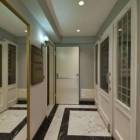 Kare Hotel Sultanahmet-3
