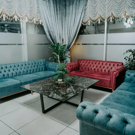 Grand Quars Hotel-3