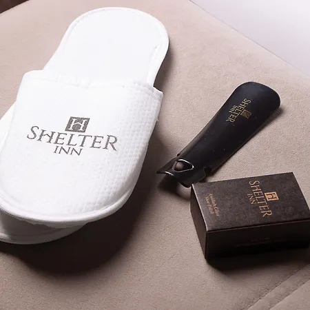 Shelter Inn Hotel & Spa-3