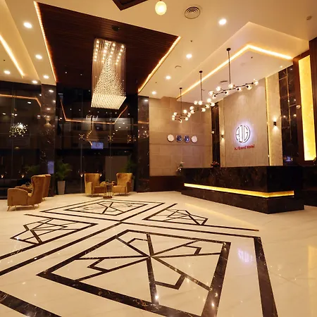 Aj Grand Hotel-2