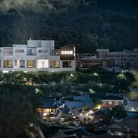 Daon Hotel-2