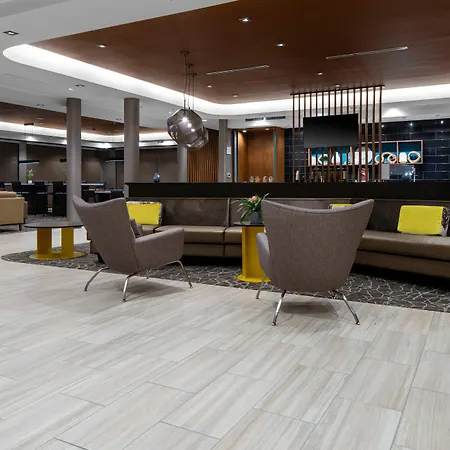 Springhill Suites By Marriott Charlotte Huntersville-3