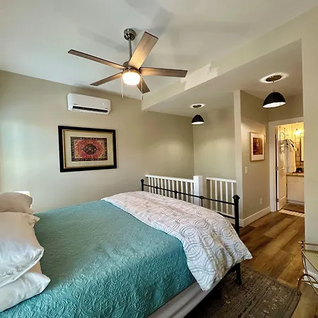 Bisbee Brownstone Suites-2