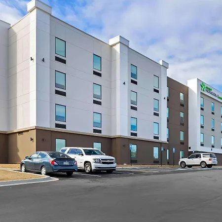 Extended Stay America Premier Suites - Augusta-3