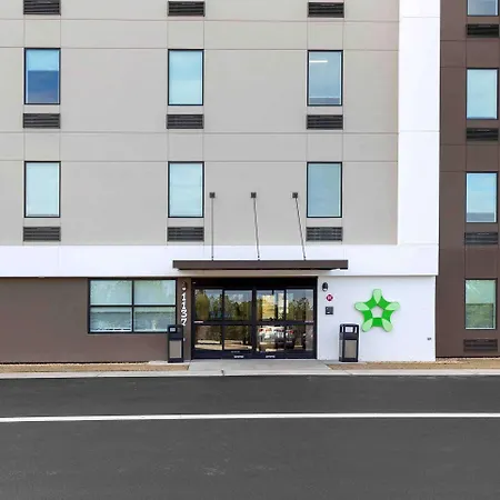 Extended Stay America Premier Suites - Augusta-2
