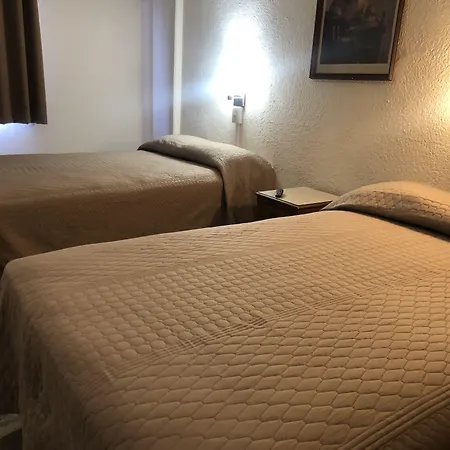 Hotel Lorena-2