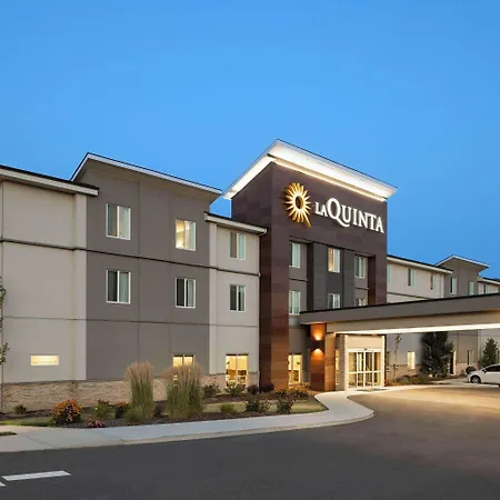 La Quinta Inn & Suites By Wyndham Wenatchee-3