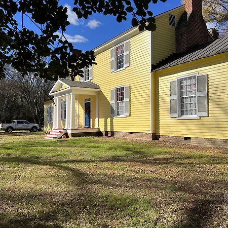 The Sunnyside Sisters Bed And Breakfast-3