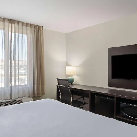 La Quinta Inn & Suites By Wyndham Wenatchee-2