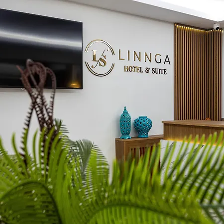 Linnga Hotel & Suite-2