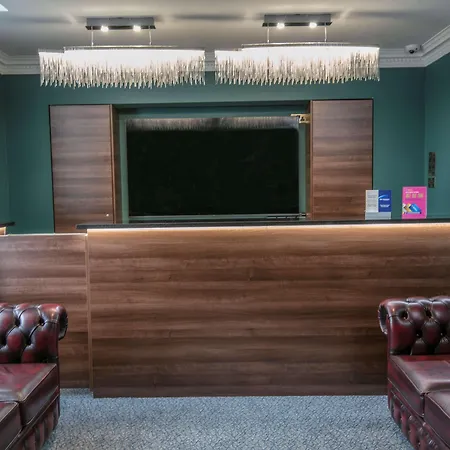 Best Western Hotel 99-3