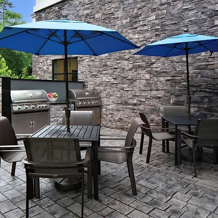 Homewood Suites By Hilton Greensboro Wendover, Nc-3
